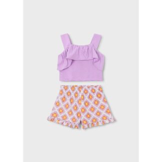 Σετ Σορτς Mayoral 26-03230-077