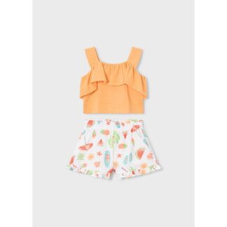 Σετ Σορτς Mayoral 26-03230-076