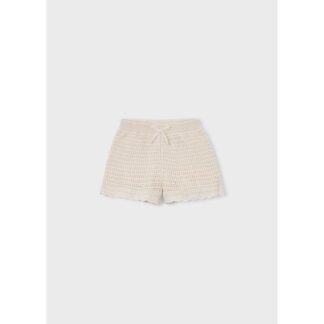 Παντελονι Κοντο Πλεκτο Mayoral 26-03223-050