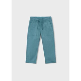 Παντελονι Jogger Λινο Mayoral 26-03575-084