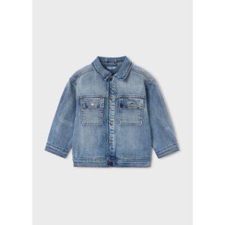 Τζακετ Denim Mayoral 26-03439-005