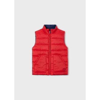 Γιλεκο Αναστρεψιμο Mayoral 26-03380-091