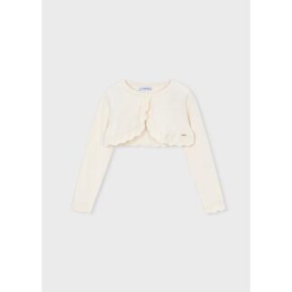 Μπολερο Πλεκτο Βασικο Mayoral 26-00320-077