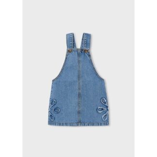 Φουστα Σαλοπετα Denim Φαρδια Mayoral 26-03910-079