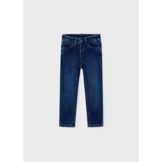 Παντελονι Soft Denim 5τσεπο Mayoral 26-03581-055
