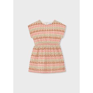 Φορεμα Μακο Φαντασια Mayoral 26-03930-059