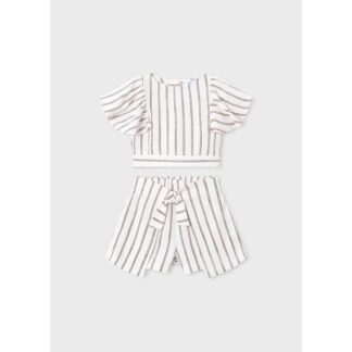 Σετ Φουστα Ριγε Mayoral 26-03949-024