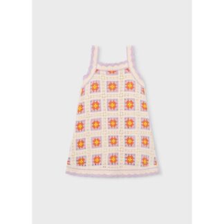 Φορεμα Πλεκτο Mayoral 26-03935-067