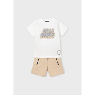 Σετ Μακο Φερμουαρ Mayoral 26-03606-045