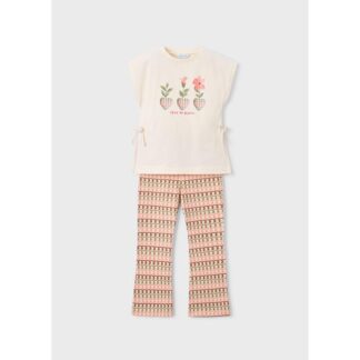 Σετ Κολαν Καμπανα Mayoral 26-03728-059