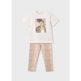 Σετ Κολαν Σταμπωτο Mayoral 26-03727-036