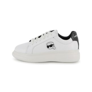 Αθλητικά-Sneakers Karl Lagerfeld Z31182_10P Λευκό SH