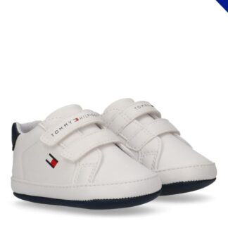 Παπούτσι Tommy Hilfiger T0B9-34328-1582_X336 Λευκό BEBE