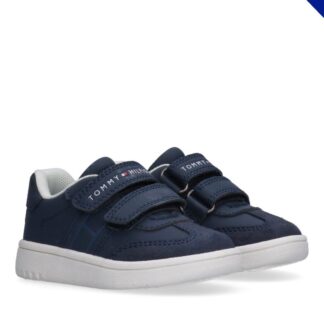 Παπούτσι Tommy Hilfiger T1X9-34342-1269_800 Μπλέ MINI