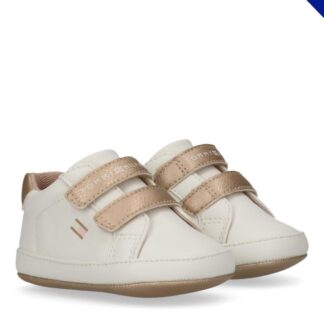Παπούτσι Tommy Hilfiger T0A9-34221-1582_A708 Λευκό BEBE