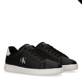 Παπούτσι Calvin Klein V3X9-83284-1355_X001 Μαύρο JNR