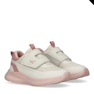 Παπούτσι Calvin Klein V1A9-83230-1843_A708 Ροζ MINI