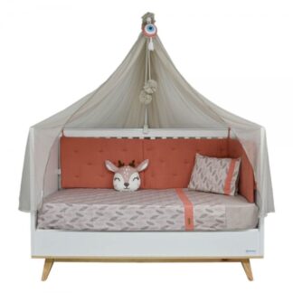 Σετ Προίκας 9τμχ Boho Bebe Stars