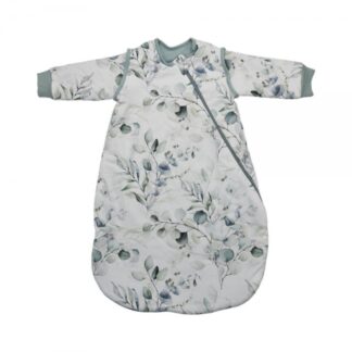 Υπνόσακος Με Αποσπώμενα Χέρια Winter Nature Bebe Stars