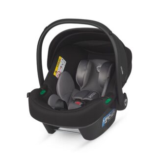 Κάθισμα Αυτοκινήτου Knox I-Size 40-75cm Anthracite Smart Baby