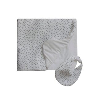 Κουβέρτα Αγκαλιάς Two In A Castle T5676-10 Τρικολόρ