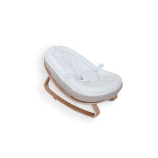 Ρηλάξ Baby Bouncer All In One Sand 09 Bamboom