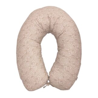 Μαξιλάρι Θηλασμού Φυλλώματα Large Baby Star