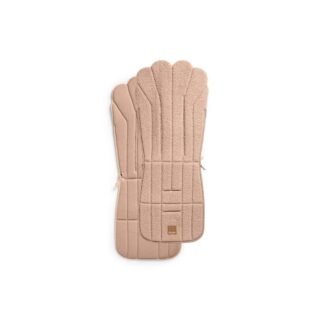 Υπόστρωμα Καροτσιού Blushing Pink Elodie