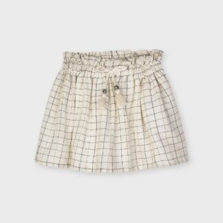 Φουστα Καρο Λουρεξ Mayoral 21-03905-004 Mayoral 21-03905-004