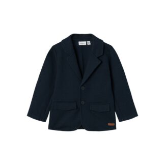 Σακάκι Name It 13223814-4620999 Μπλέ Σκούρο