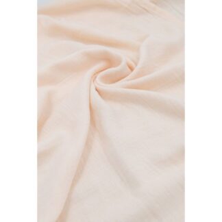 Πάνα Μουσελίνα XL Multi-Use 120x120 Yellow Det Bamboom