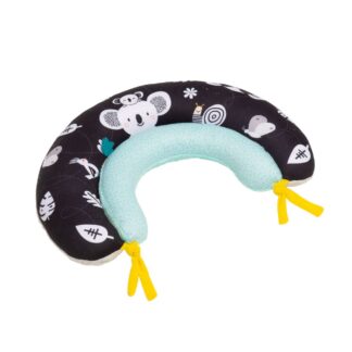 Μαξιλαράκι Δραστηριοτήτων 2 in 1 Tummy Time Pillow Taf Toys