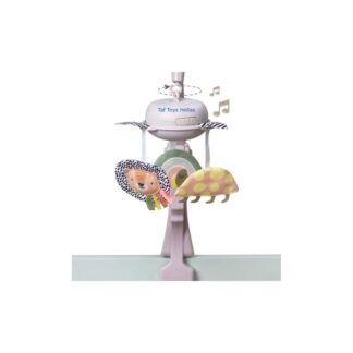Μουσικό Mini Mobile Περιστρεφόμενο Savannah Taf Toys
