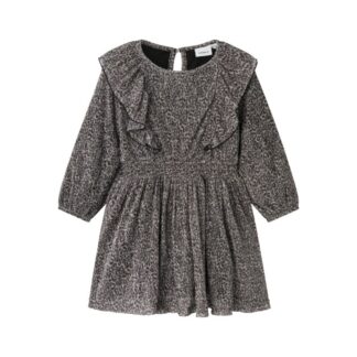 Φόρεμα Name It 13235267-4615871 Μαύρο