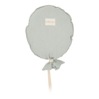 Διακοσμητικό Μαξιλάρι Τοίχου Μέντα Μπαλόνι 30x40 Bimbidreams