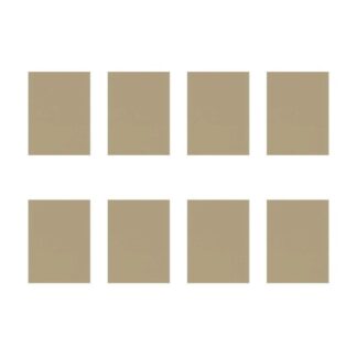 Προστατευτικά Για Κάγκελα Κούνιας Σετ 8τμχ Olive Bimbidreams