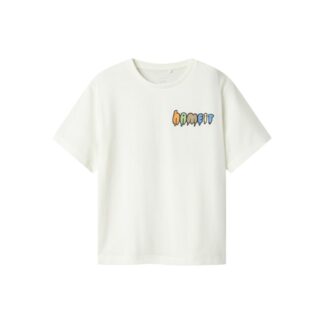 Μπλούζα Name It 4682312_13239417 Τρικολόρ