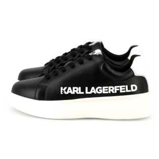 Παπούτσια Karl Lagerfeld Z30381_09B BLACK Μαύρο SH
