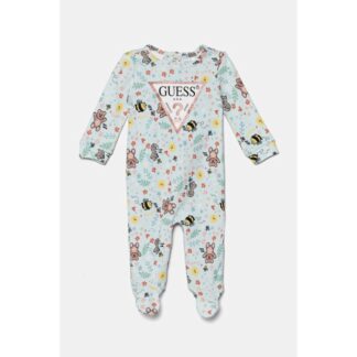 Φορμάκι Guess S5RG00KA6W4_P091 Τρικολόρ NB