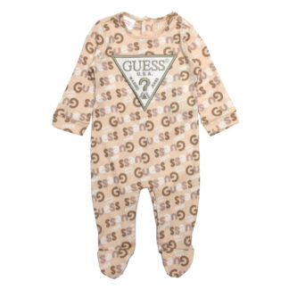 Φορμάκι Guess H5RW01KA6W0_G1ET Μπεζ NB