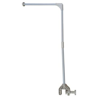 Βάση Κουνουπιέρας Πλαστική Abo