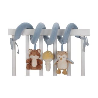 Σπιράλ Παιχνίδι Δραστηριότητας Forest Friends GRS Little Dutch