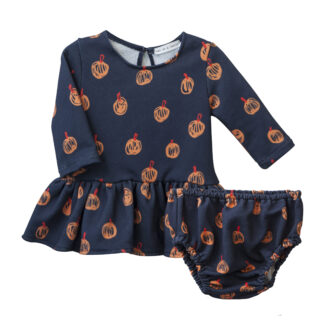 ΦΟΡΕΜΑ ΜΕ ΒΡΑΚΑΚΙ Two In A Castle T2799-02 ΜΠΛΕ