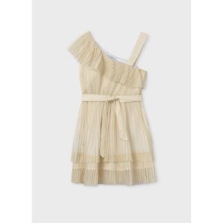 Φορεμα Πλισε Mayoral 25-06977-056