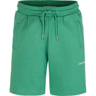 Βερμούδα Calvin Klein IU0IU00703_L5Y Πράσινο JNR