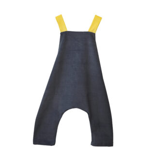 ΠΑΝΤΕΛΟΝΙ Two In A Castle T2815-02 ΜΠΛΕ