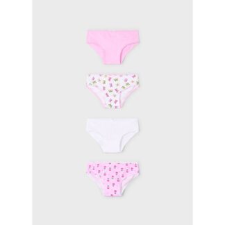 Βρακακια Σετ 4τμχ Mayoral 25-10901-038