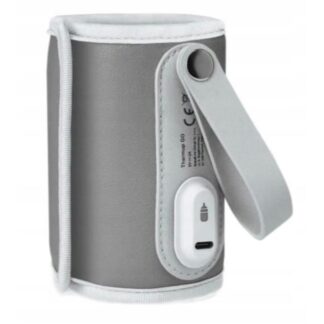 Θερμαντήρας Ταξιδίου Thermup Go Gray Lionelo