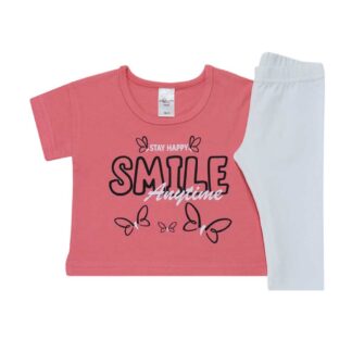 Σετ Ρούχα Prod 1530214-680 Κοραλί