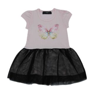 Φόρεμα Prod 6540165-780 Ροζ